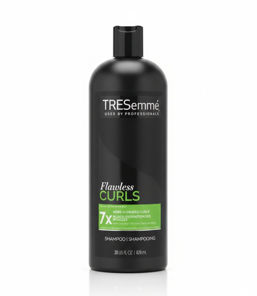 TRESEMME SHAMPOO CURL HYDRATE 828ml
