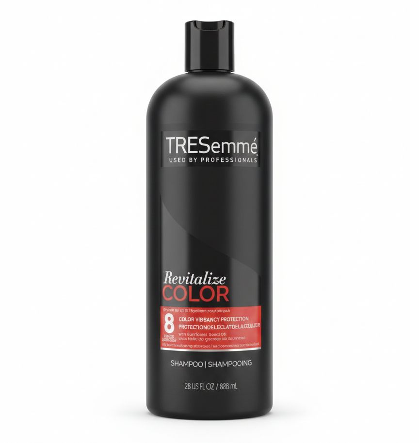 TRESEMME SHAMPOO COLOR REVITALIZE