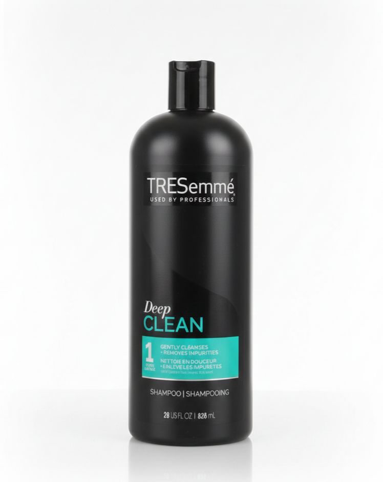 TRESEMME SHAMPOO CLEAN&REPLENISH