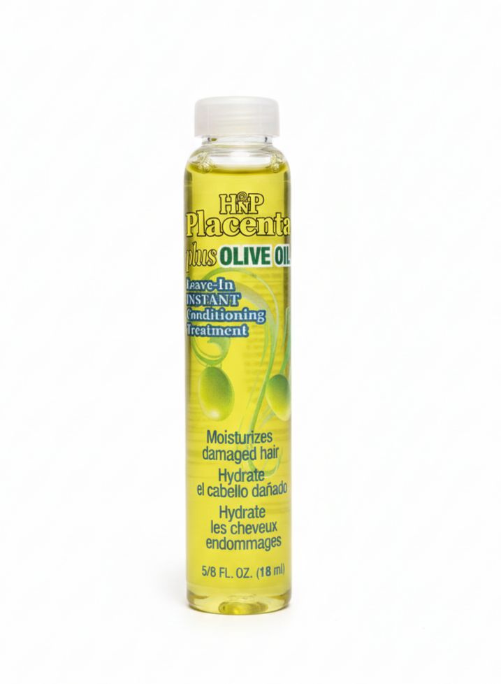 HASK PLACENTA P/CABELLO 18ml