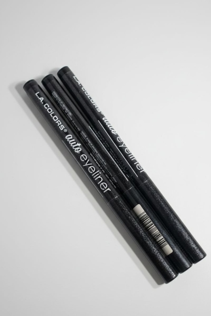 L.A. COLORS DELINEADOR D/OJOS RETRACTIL