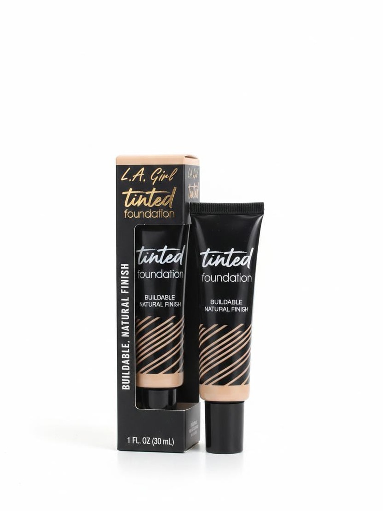 L.A. GIRL BASE GLM753-BISQUE