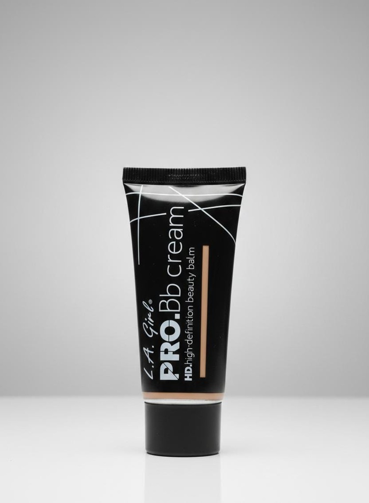 L.A. GIRL BASE LIGHT GBB942