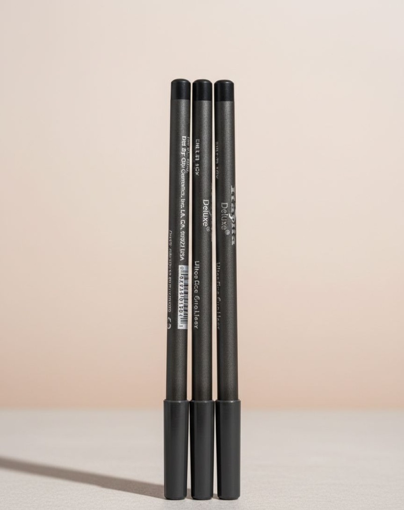 ITALIA DELINEADOR D/OJO C/BLACK 1001