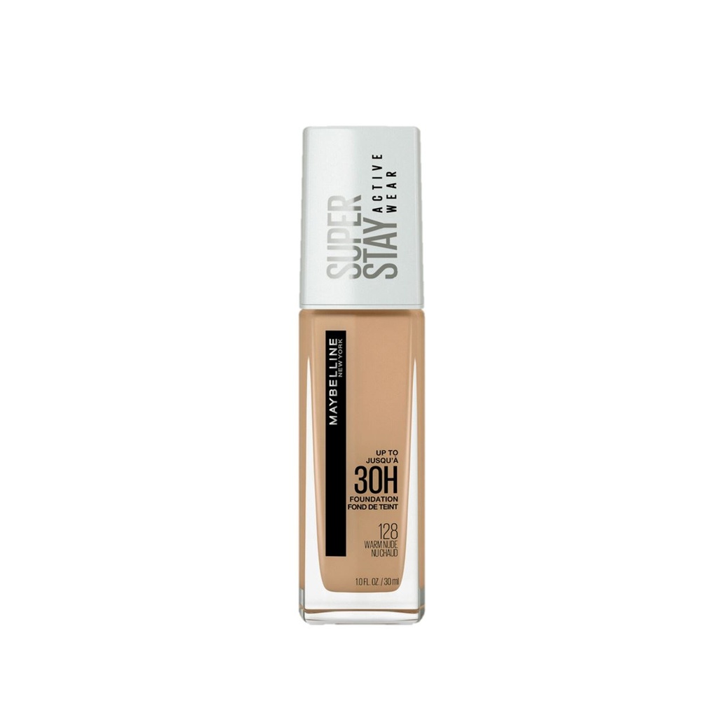 MAYBELLINE SUPERSTAY BASE 128