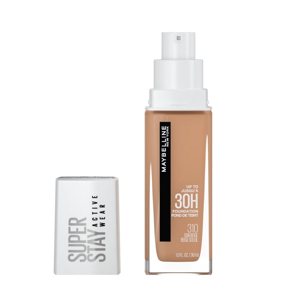 MAYBELLINE BASE 310 SUN BEIGE