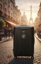 SAMSONITE MALETA GRANDE NEGRO