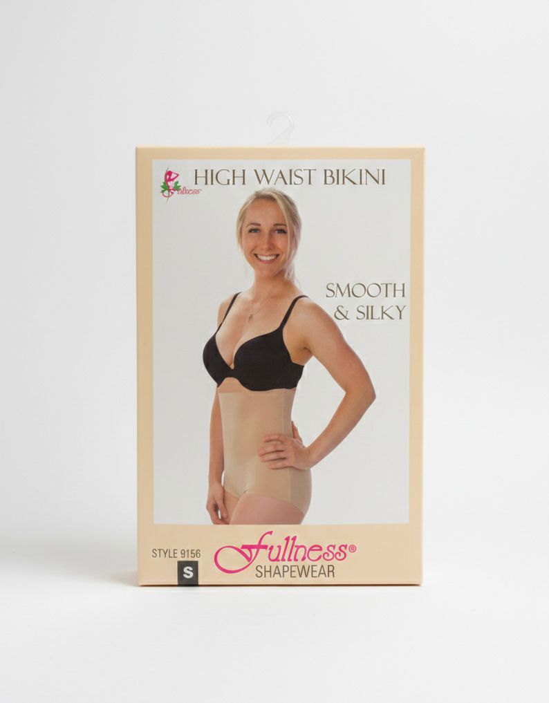 FULLNESS TALLADORA NEGRO 9156