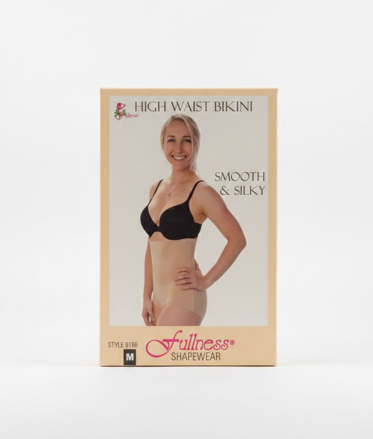 FULLNESS TALLADORA NEGRO 9156