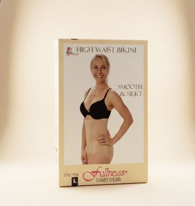 FULLNESS TALLADORA NEGRO 9156