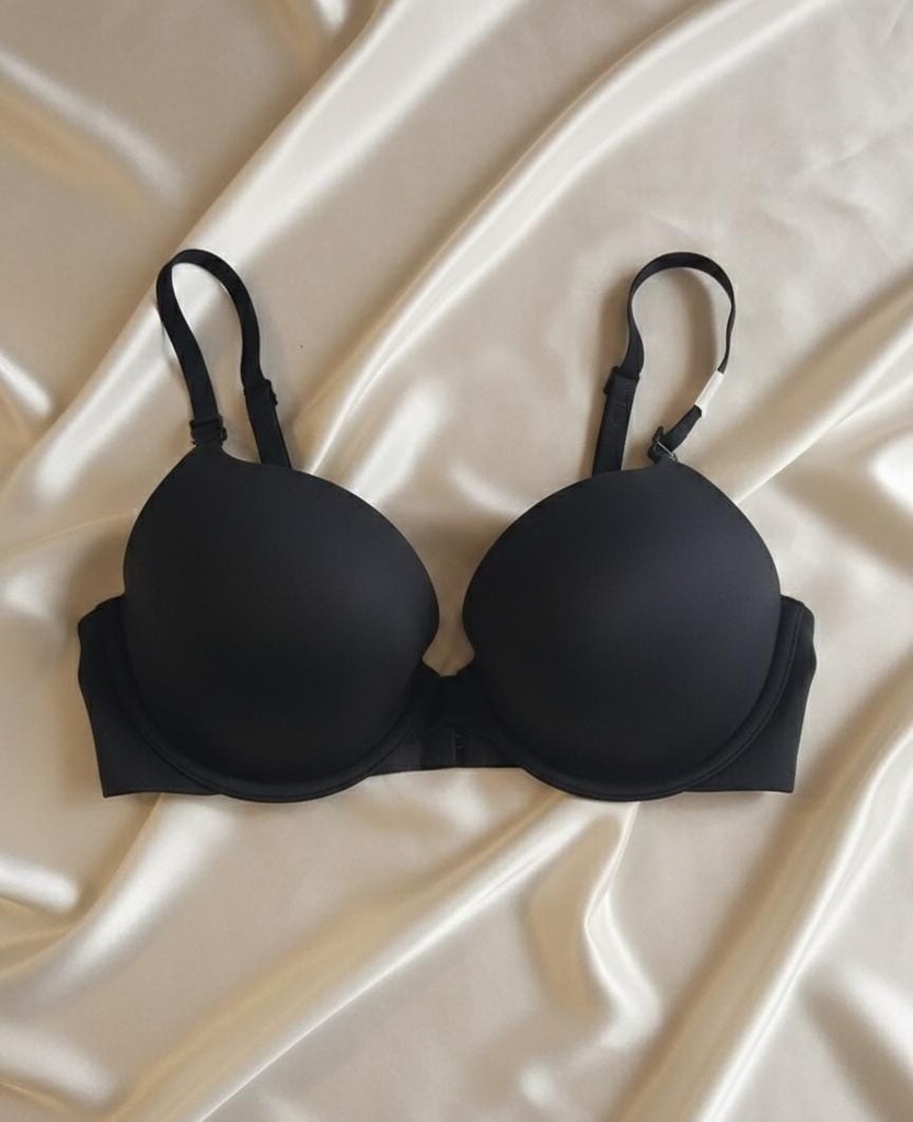 CALVIN KLEIN BRAZIER NEGRO 1PZ