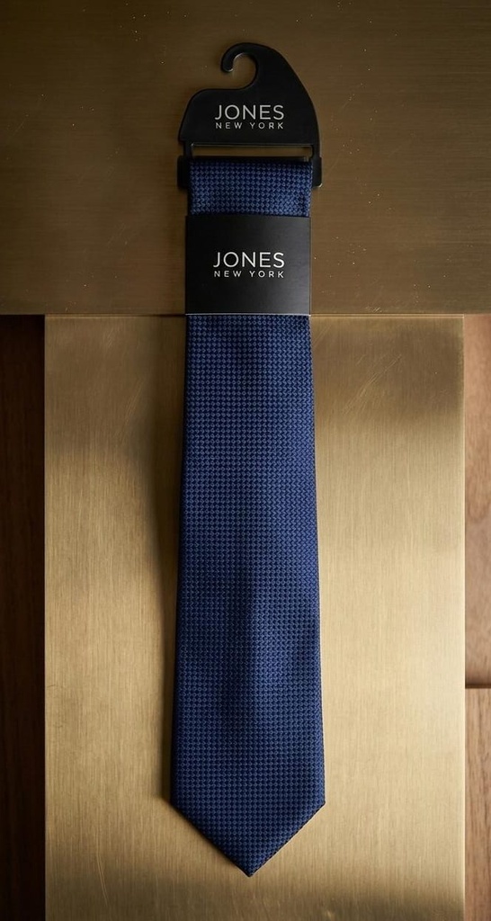 JONES CORTABA AZUL MARINO HOMBRE