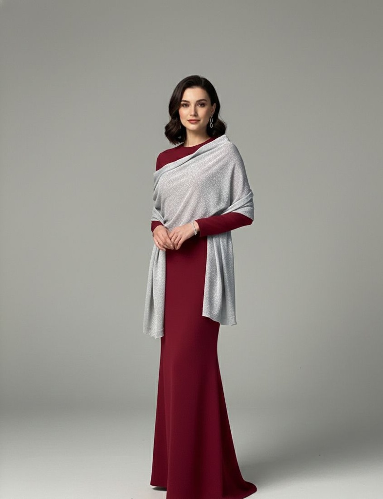 CHAL SILVER BRILLANTE FIESTA