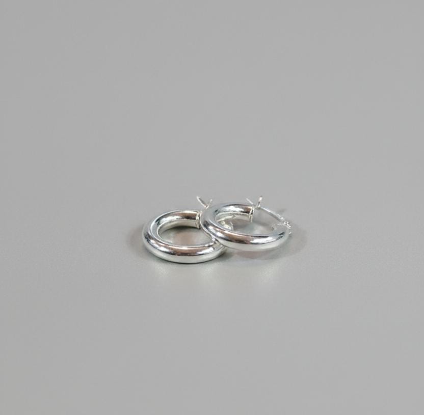 ARGOLLA PLATA PEQUE. 9.25