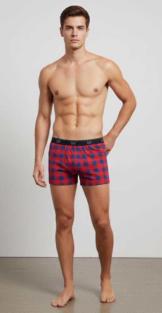 BOXER DE CABALLERO GAP