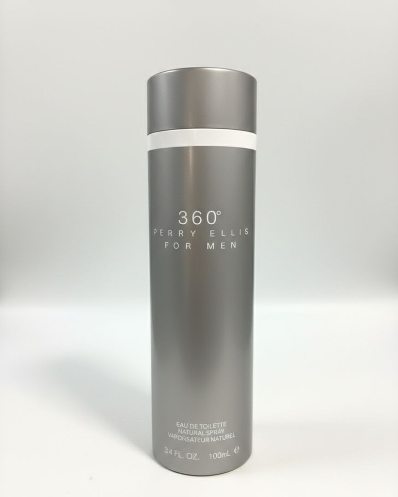 PERRY ELLIS 360 100 MLP/H 844061000612