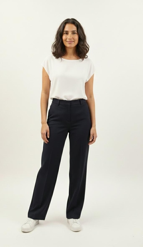 ZAC&RACHEL PANTALON AZUL M.NP816G54DAM