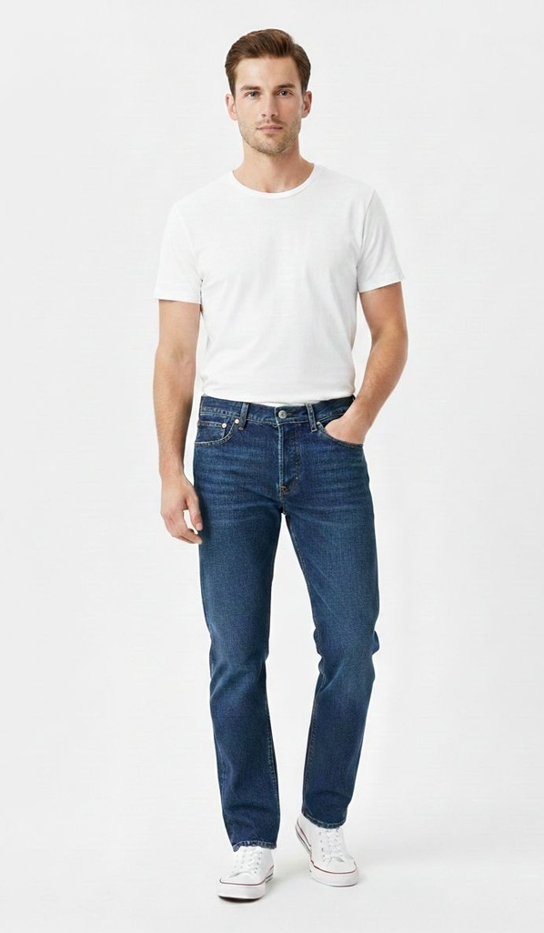 LEVI'S JEANS AZUL MEDIUM 889319858454