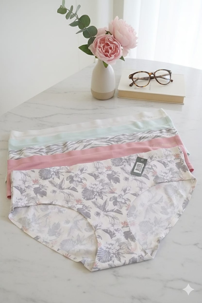 VINCE COMUTO 5PZS COLORES ESPAM.