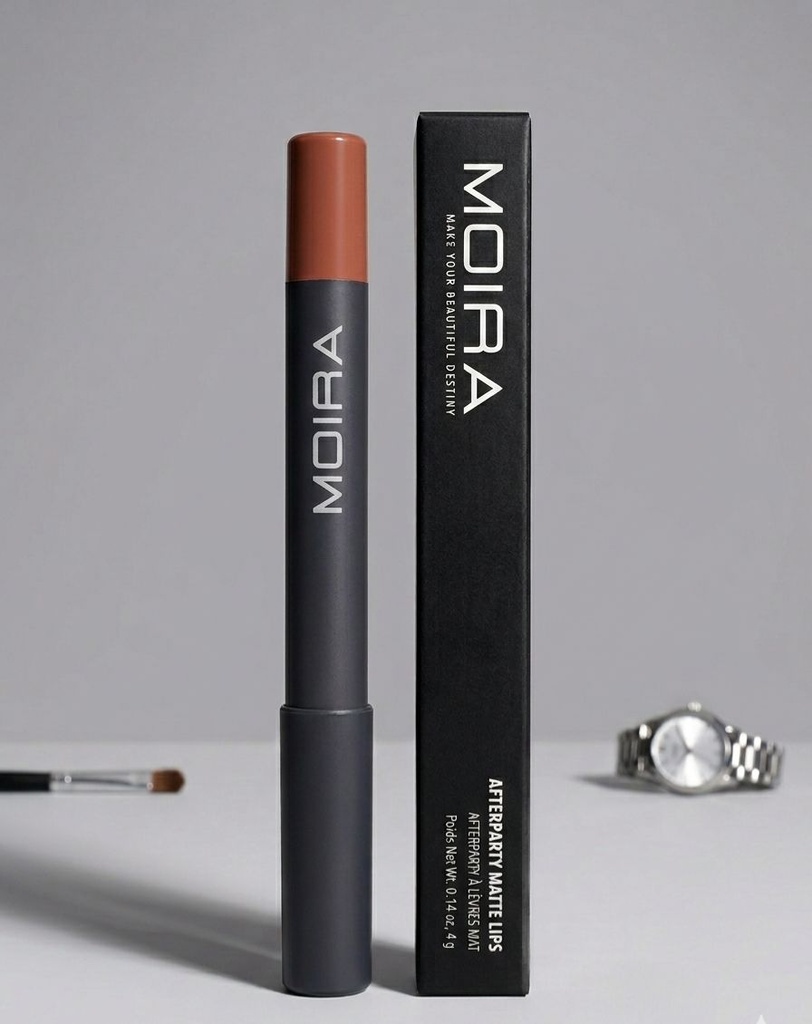 MOIRA LIPSTICK CRAYON AML002
