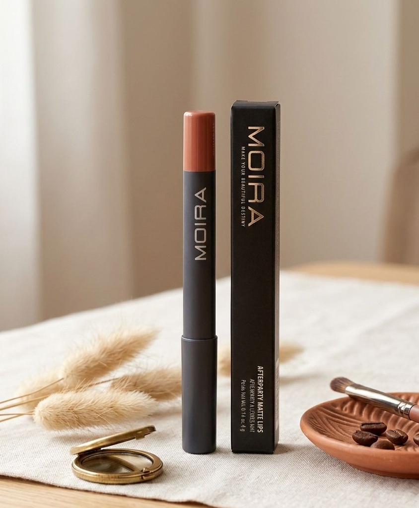 MOIRA LIPSTICK CRAYON AML011