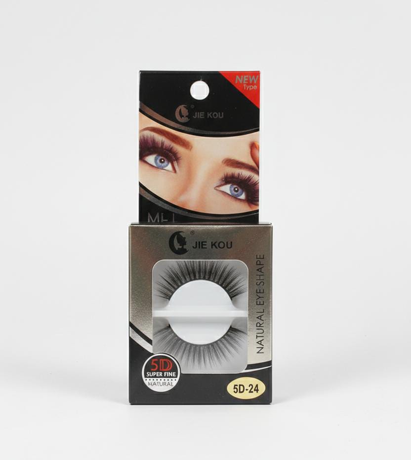 JIE KOU PESTÑAS P/OJOS JK-9015