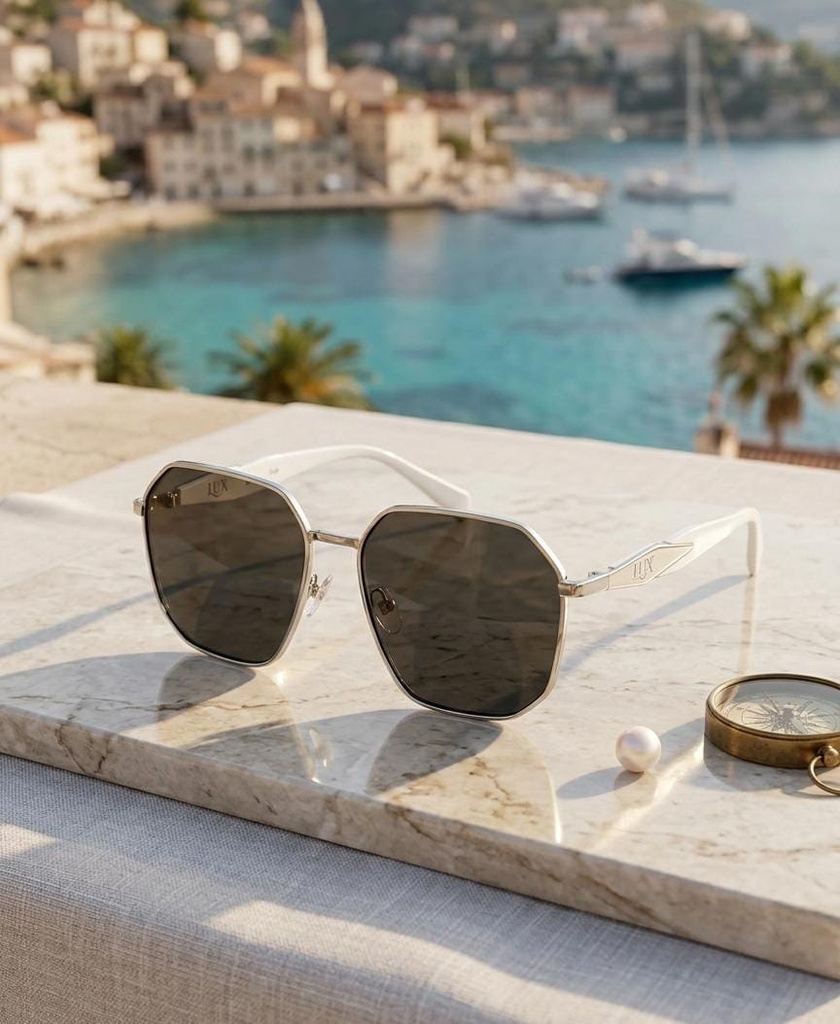 LENTES P/SOL COLORES (5306)