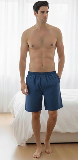 BANANA BOXER AZUL ELECTRICO 105760