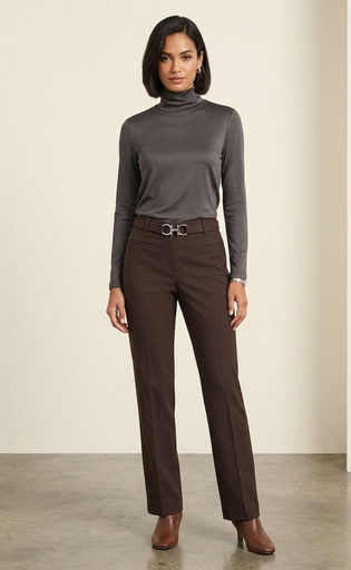 SHARAGANO PANTALON FORMAL 121761C