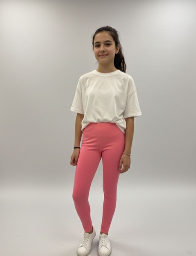 [192135406205] OSHKOSHK LICRA NIÑA ROSADO 36228310