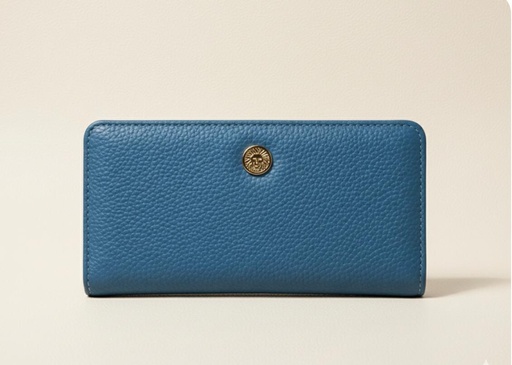 [192815035367] ANNE KLEIN MONEDERO AZUL