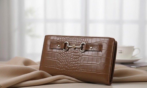 [192815055969] ANNE KLEIN MONEDERO BEIGE MUJER