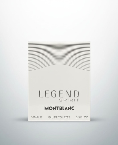 [3386460074827] MONTBLANC LEGEND 100 ML P/H