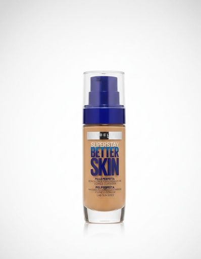 [3600530933716] BASE MAYBELLINE BETTER SKIN C/SUN