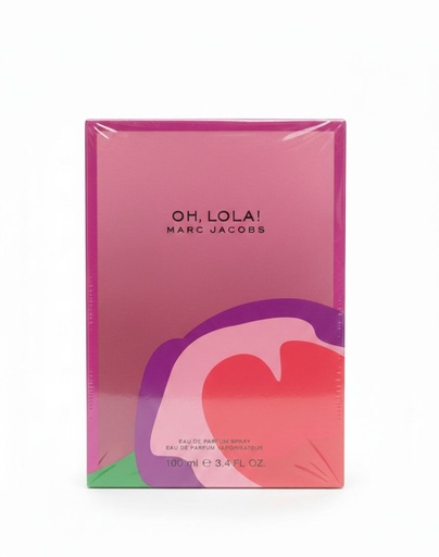 [3607342335646] MARC JACOBS OH LOLA! 100ML P/M