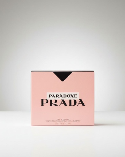 [3614273760164] PRADA PARADOXE PERFUME MUJER 90ML