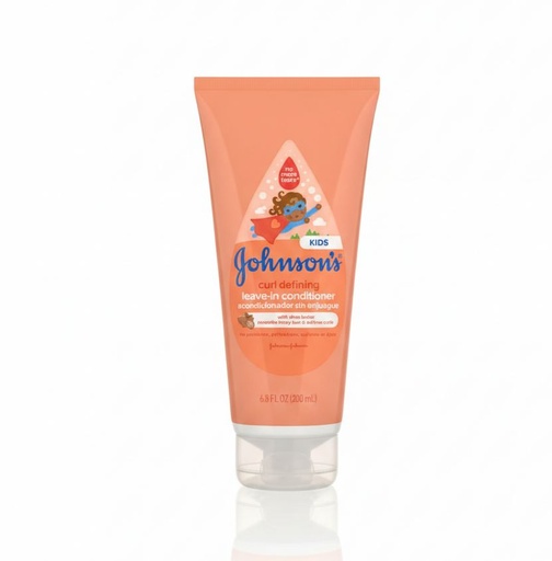 [381371183869] JOHNSON´S ACONDICIONADOR  S/ENJUAGUE
