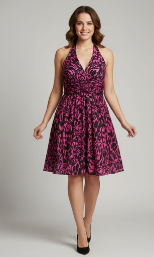 DUSK VESTIDO MUJER FUC. N. 54071