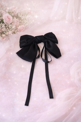 [5999250] WILDFLOWER GANCHO NEGRO GRANDE 5999250