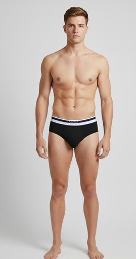 [603679400623] BOXER SET 3 NAUTICA