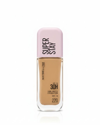 [6902395970156] MAYBELLINE SUPER STAY BASE 220