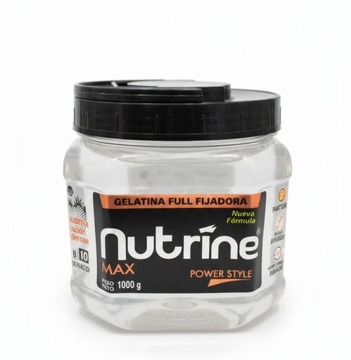[7421002039028] NUTRINE MAX GELATINA 1000g