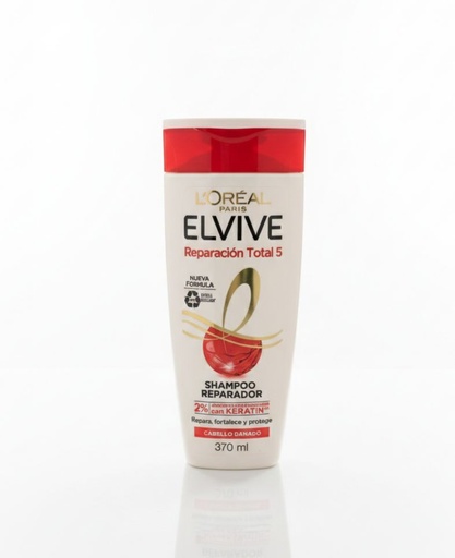 [7509552847987] LOREAL SHAMPOO REPARACION TOTAL 5