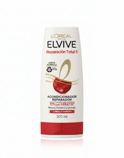 [7509552847994] LOREA´L SHAMPOO ACONDICION TOTAL 5