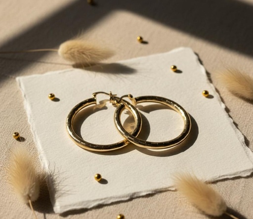 [AE035] ARETES ARGOLLA ENCHAPE 290