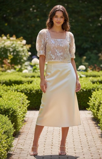 REVEUSE BLUSA MUJER ROSA-FLORES DT2081