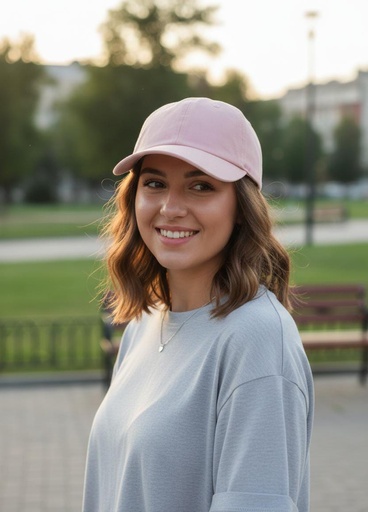 [GOR250] GORRAS SENCILLA  UNISEX 250