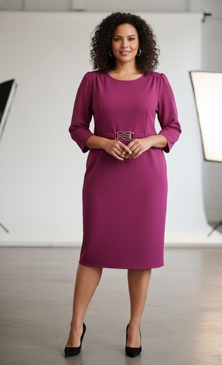 VESTIDOS C. DR598 VC00X125