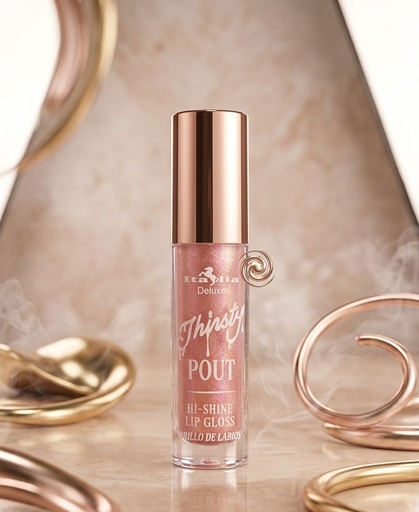 [782353174026] ITALIA LIPSTICK GLOSS PIXIE 02 1UND