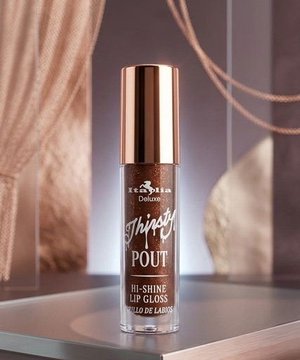 [782353174101] ITALIA LIPSTICK GLOSSNIGHT OUT 10 1UND